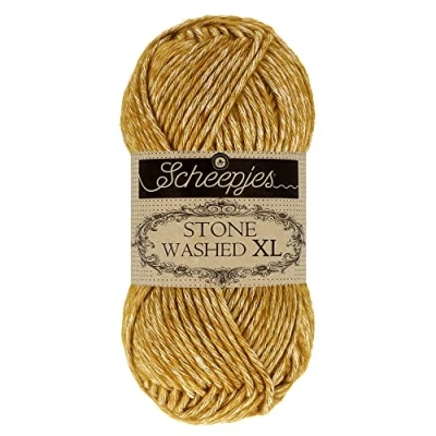 Image of Scheepjes Stone Washed XL 872 Enstatite Yarn 1x50g