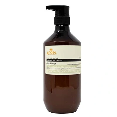 Image of Angel Professional en Provence lavender Full Energetic Hair Conditioner 800 ML developed on the basis of natural ingredients, main which are essential oil and extract