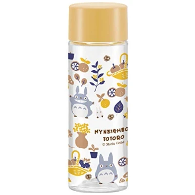 Image of Skater My Neighbor Totoro KURASHI PDC2 Ghibli Mug Bottle, Petite Water Mini 6.3 fl oz (160 ml)