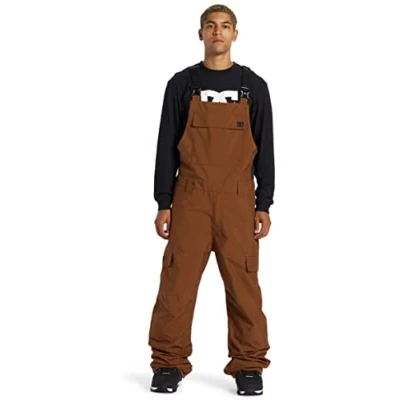 Image of DC Shoes Banshee Technical Snow Pants for Men