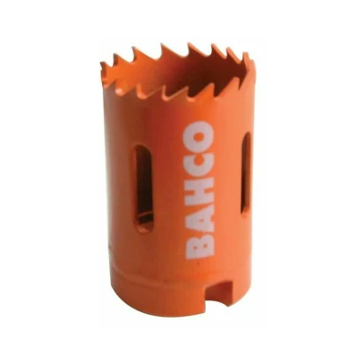 Image of Bahco 3830 32 C Bi Metal Variable Pitch Holesaw 32mm BAH383032C