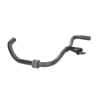 Image of 1K0122109CC Radiator Hose SASIC 3406228 VOLKSWAGEN: Golf 5, Touran I, Jetta 3, AUDI: A3 Sportback, Hatchback, SKODA: Octavia II Hatchback