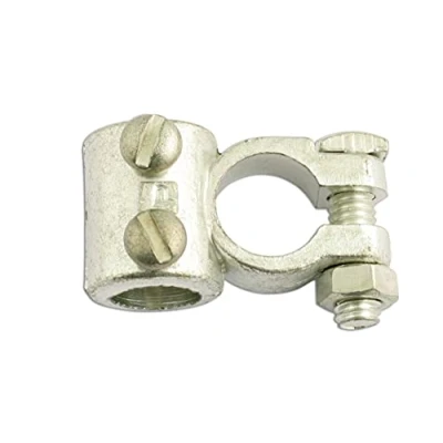 Image of Connect 30112 Battery Terminal Positive 10.5mm 10pc