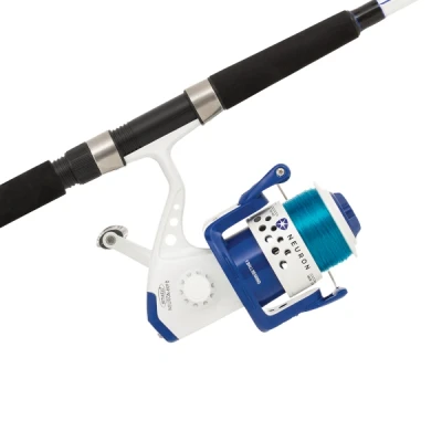 Image of Mitchell Neuron combo Boat 2,40m 100 300gr Sea fishing