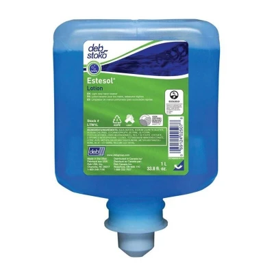 Image of SC Johnson Professional Estesol FX Power Foam Lotion 1L