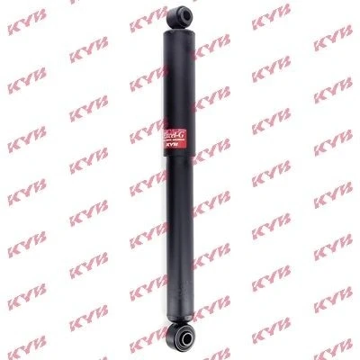 Image of MR210742, MR374117, MR448499, MR455624 Shock absorber KYB Excel G 344295 MITSUBISHI: Pajero Sport 1 SUV