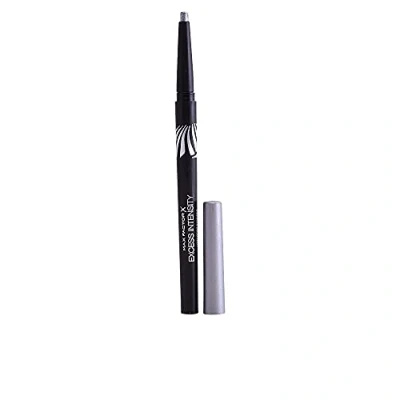 Image of Max Factor Excess Volume Long Wear Eye Liner, Silver 5