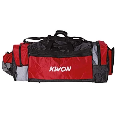Image of Kwon TDK Evolution Sports Bag Martial Arts Karate Taekwondo Judo