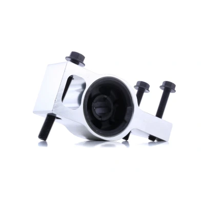 Image of 3C0199231A, 3C0199231AS1, 3C0199231B, 3C0199231BS1, 3C0199231D Arm Bushes FEBI BILSTEIN 39230 VOLKSWAGEN: CC, Tiguan I, Sharan II, SEAT: Alhambra II