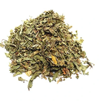 Image of Lemon Verbena Tea, (50g)