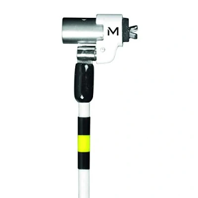 Image of Mobilis Slim Rotating Wedge Slot Security Lock