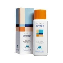 Image of DERMOPEL CHAMPU RUEBER 220 ML