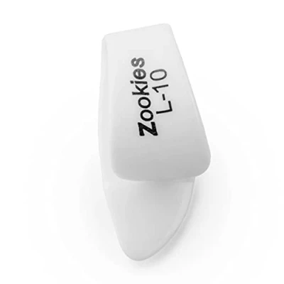 Image of Jim Dunlop Z9003L10 Guitar Picks