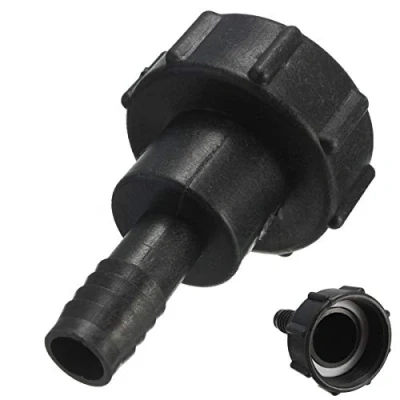Image of DN60 Quick Connector and Seals for 1000 Litre IBC Tank 2 Inches (60 mm) to 3/4 (20