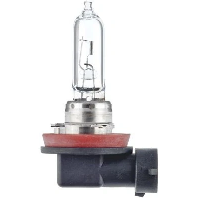Image of 53100HU, DUN20043168182564 Light Bulbs HELLA 8GH 008 357 181 H9 12V 65W PGJ19 5 Halogen ECE approved AUDI: A6 C6 Saloon, Avant, Allroad