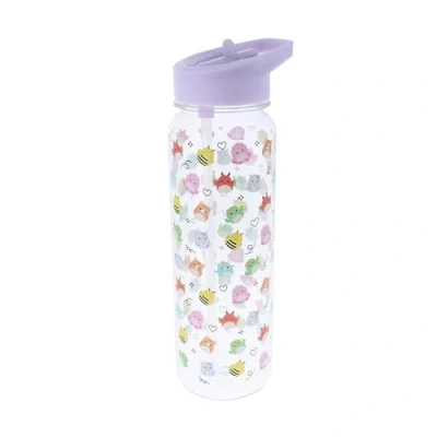 Image of Blueprint Collections Squishmallows Water Bottle