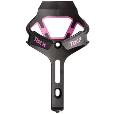 Image of Tacx Ciro Bottle Holder, Pink, Uni