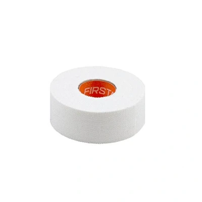 Image of Firstaid4sport Zinc Oxide Strapping, White, 2.5cm x 13.7m