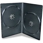 Image of 100 Indigo DVD Hüllen 7 mm von ausgezeichneter Qualität