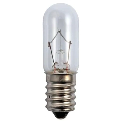 Image of Schiefer 145444900 24v 30v 10w E14 SES Pygmy Bulb, 54mm x 16mm