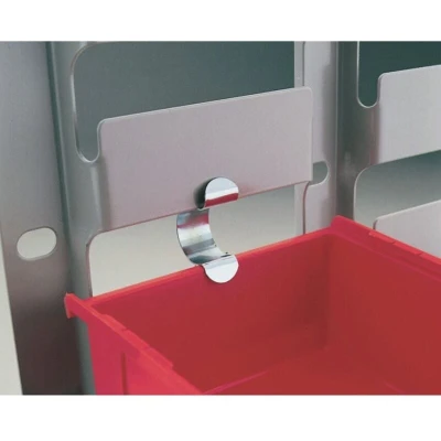 Image of Matlock Anti bump Locking Clip, Pack of 10