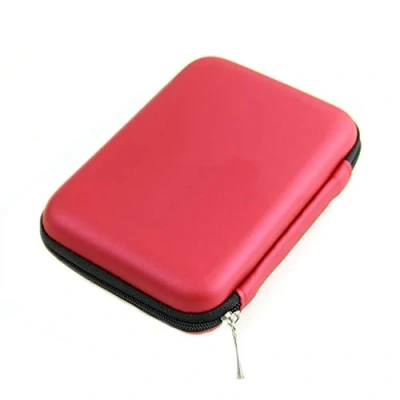 Image of NOWON For 2.5&quot; USB External WD HDD Hard Disk Drive Protect Hand Carry Case Cover Pouch