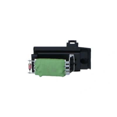 Image of 1066902, 1110969, 1311115, 3M5H18B647BA, XS4H18B647AA Resistor, interior blower NRF 342015 FORD: Focus Mk1 Hatchback, MONDEO 2 Kombi