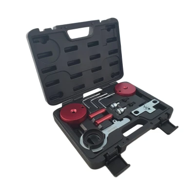 Image of BGS 6769 Tool Tray 1/3: Engine Timing Set for Ford 2.0TDCi EcoBlue