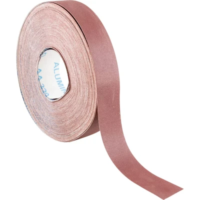 Image of York 38mm X 50M Coil Superflex Cloth Grade 220