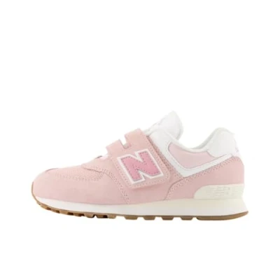 Image of New Balance 574 Sneaker, 5.5 UK