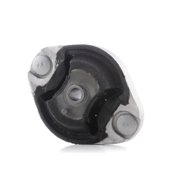 Image of MEM0245 Engine Mount MEYLE 100 399 0035 ORIGINAL Quality Rubber Metal 6 Speed Manual Transmission AUDI: A4 B6 Avant, B7 Saloon, Avant