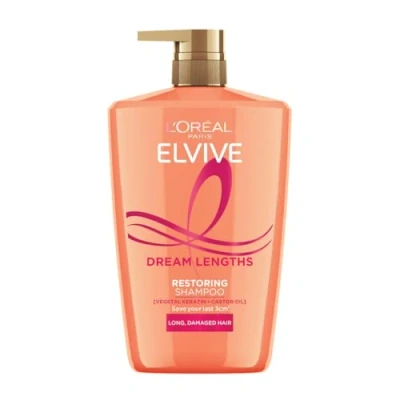 Image of Dream Lengths Shampoo 1000ml