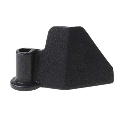 Image of Non Stick Breadmaker Paddles Stainless Steel Loaf Maker Replacement for Bread Machine