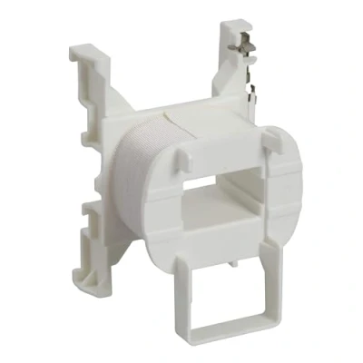 Image of Schneider Electric, TeSys D contactor coil LXD1 110 V AC 50/60 Hz for 9… 38 A contactor, LXD1F7