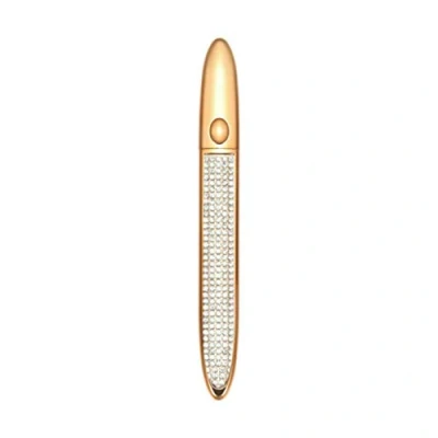 Image of 2 in 1 Lash Glue Liner Pen, Self adhesive Magic Eyeliner Waterproof Non Magnetic No Needed Black Lashes Pen (J04)