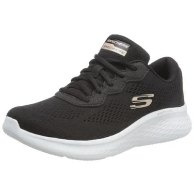 Image of Skechers Skech Lite Pro women&#039;s Trainers in