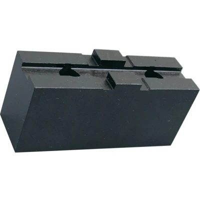 Image of Indexa DM16 Soft Top Lathe Chuck Jaws (Single)
