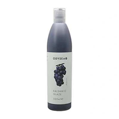 Image of Odysea Glaze 92% Balsamic Vinegar, Thick &amp; Smooth, 500ml