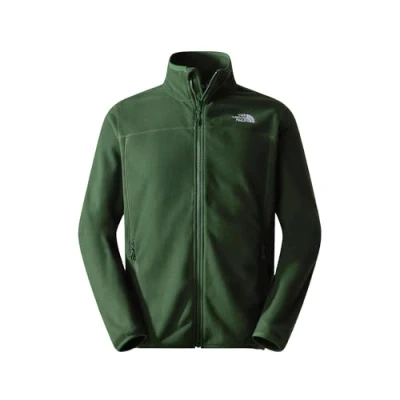 Image of THE NORTH FACE Glacier Jacket Pine Needle S