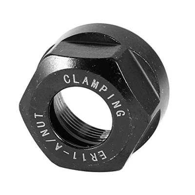 Image of sourcing map ER11 Collet Clamping Nuts for CNC Milling Chuck Holder Lathe