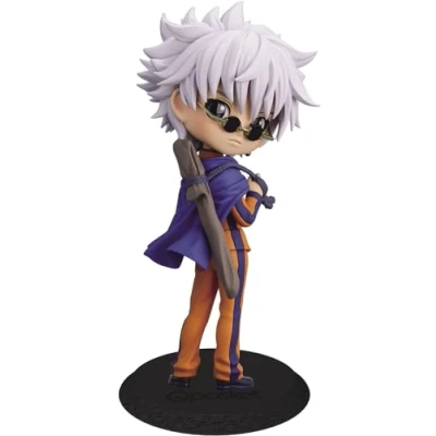 Image of Banpresto Figure Q posket Rurouni Kenshin Meiji Swordsman Romantic Story ENISHI YUKISHIRO (see.A)