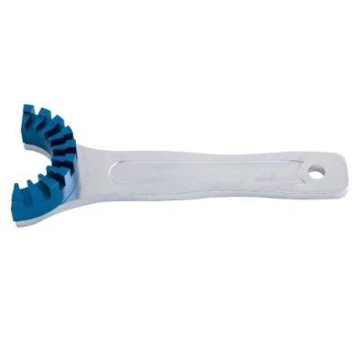 Image of Laser 5336 V Twin Bevel Drive Exhaust Nut Wrench