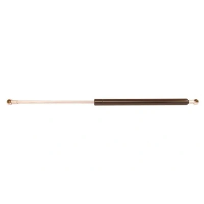 Image of 132713, 90127137 Tailgate strut MAPCO 91712 650N 614mm for vehicles with rear windown wiper without spoiler