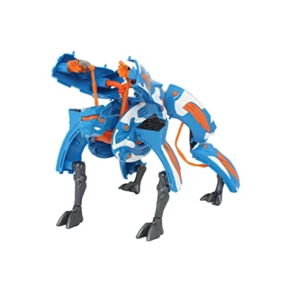 Image of blip toys 61124 GIGABOTS Beast TORBOT, Multi Color
