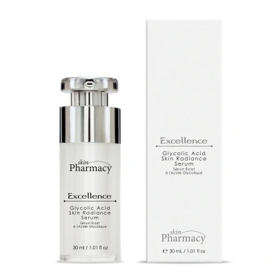 Image of Excellence Glycolic Acid Skin Radiance Serum 30ml