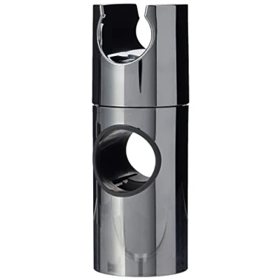 Image of Triton Showers RERRHH25CHR Riser Rail Handset Holder, Chrome, 25 mm