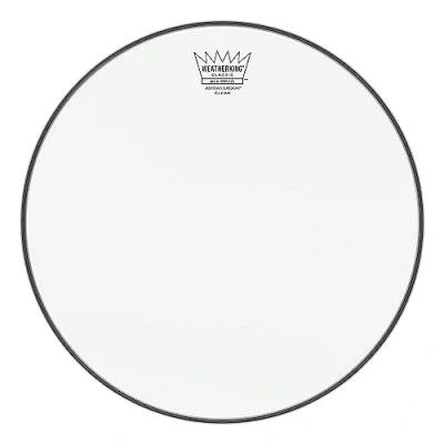 Image of Remo Ambassador Clear Classic Fit Drumhead, 13&quot; (CL 0313 BA)