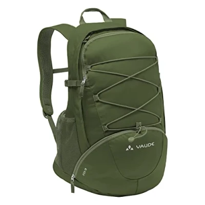 Image of VAUDE Ifen 19 Hiking Backpack, Clover, One Size