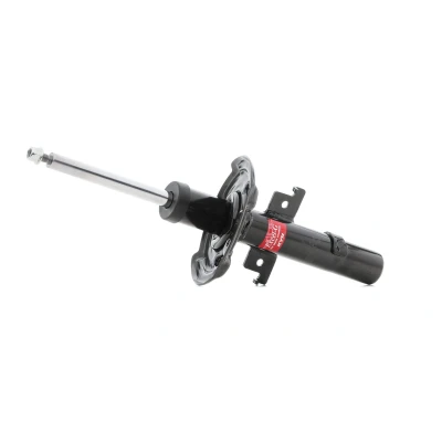 Image of 543022288R, 543022329R, 543022946R, 543025005R, 543025200R Shock absorber KYB 3348092 Front Axle Gas Pressure Twin Tube Suspension Strut Top pin