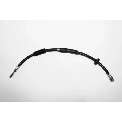 Image of 1S0611701 Brake Hose BREMBO T 85 155 525mm 10 VOLKSWAGEN: up! Hatchback